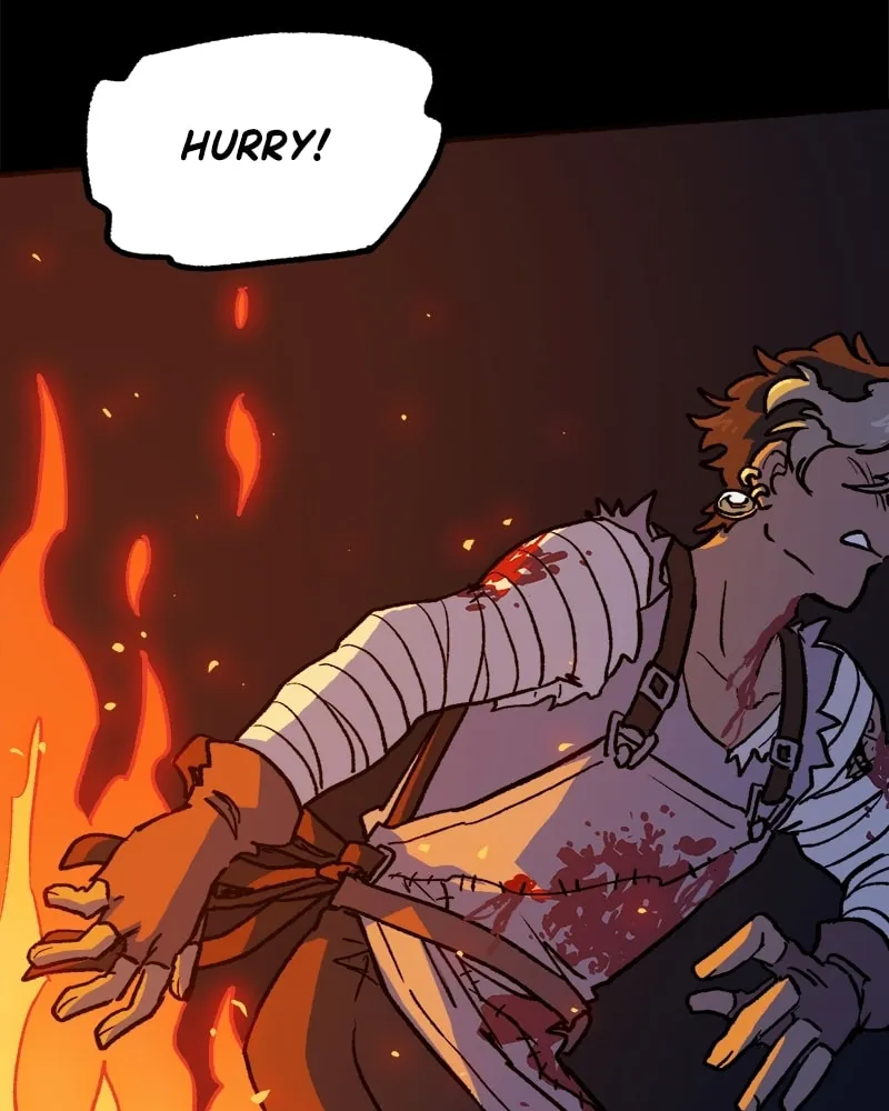 Read Marionetta chapter 78 image 28 on Lezhin