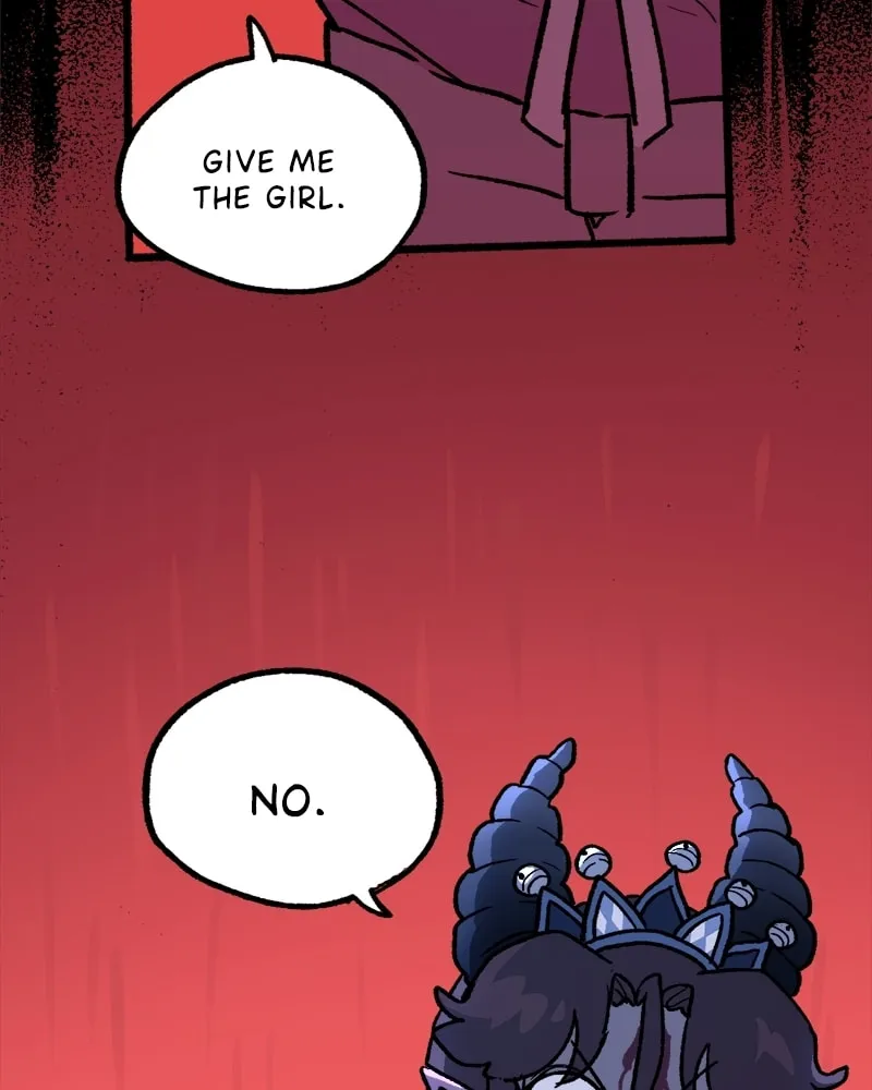 Read Marionetta chapter 78 image 3 on Lezhin