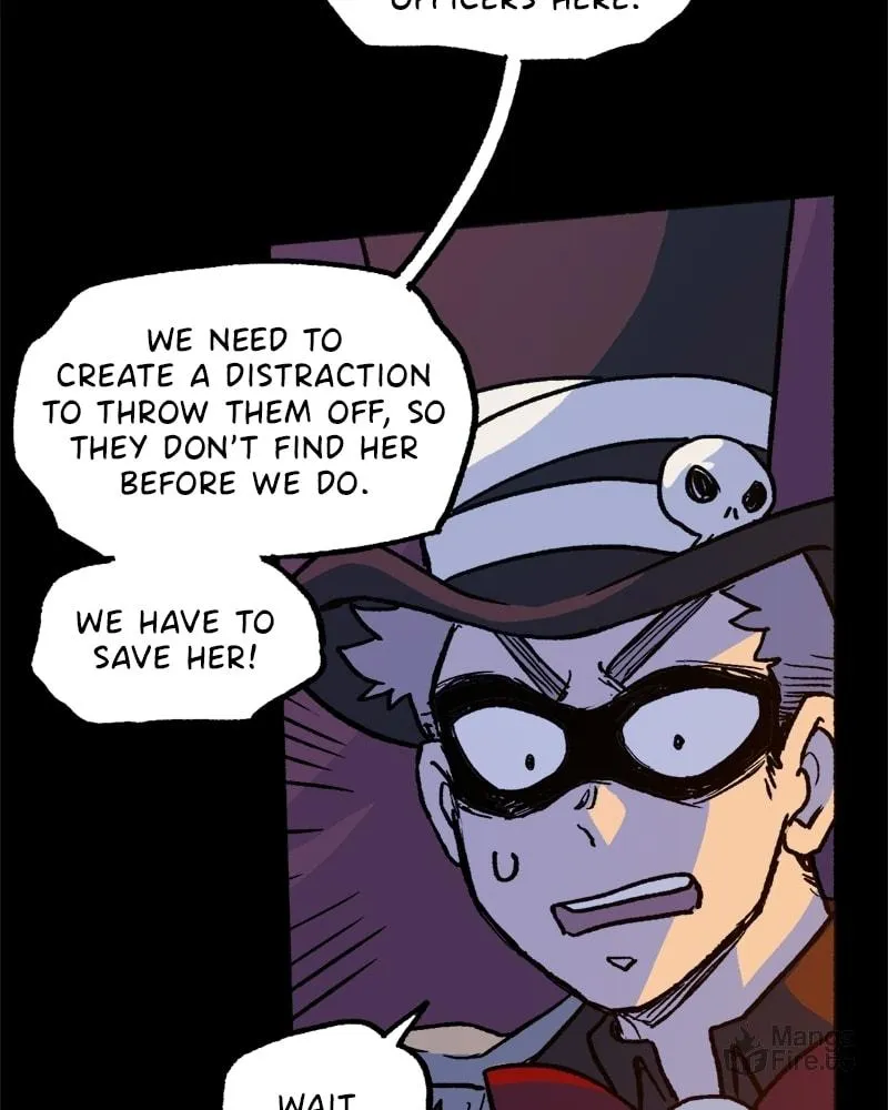 Read Marionetta chapter 78 image 35 on Lezhin
