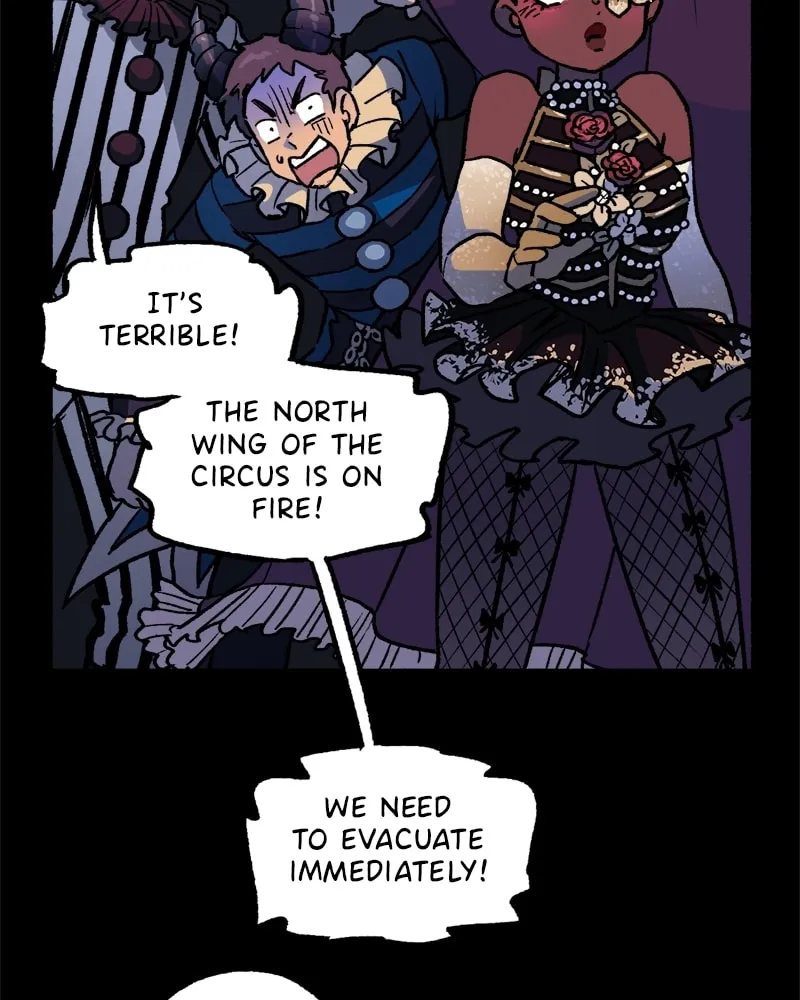 Read Marionetta chapter 78 image 37 on Lezhin