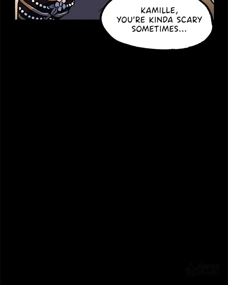 Read Marionetta chapter 78 image 39 on Lezhin