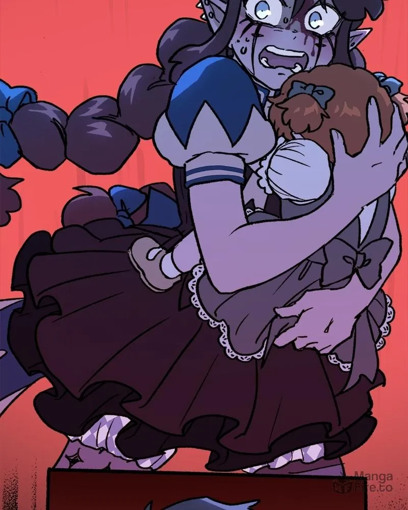 Read Marionetta chapter 78 image 4 on Lezhin