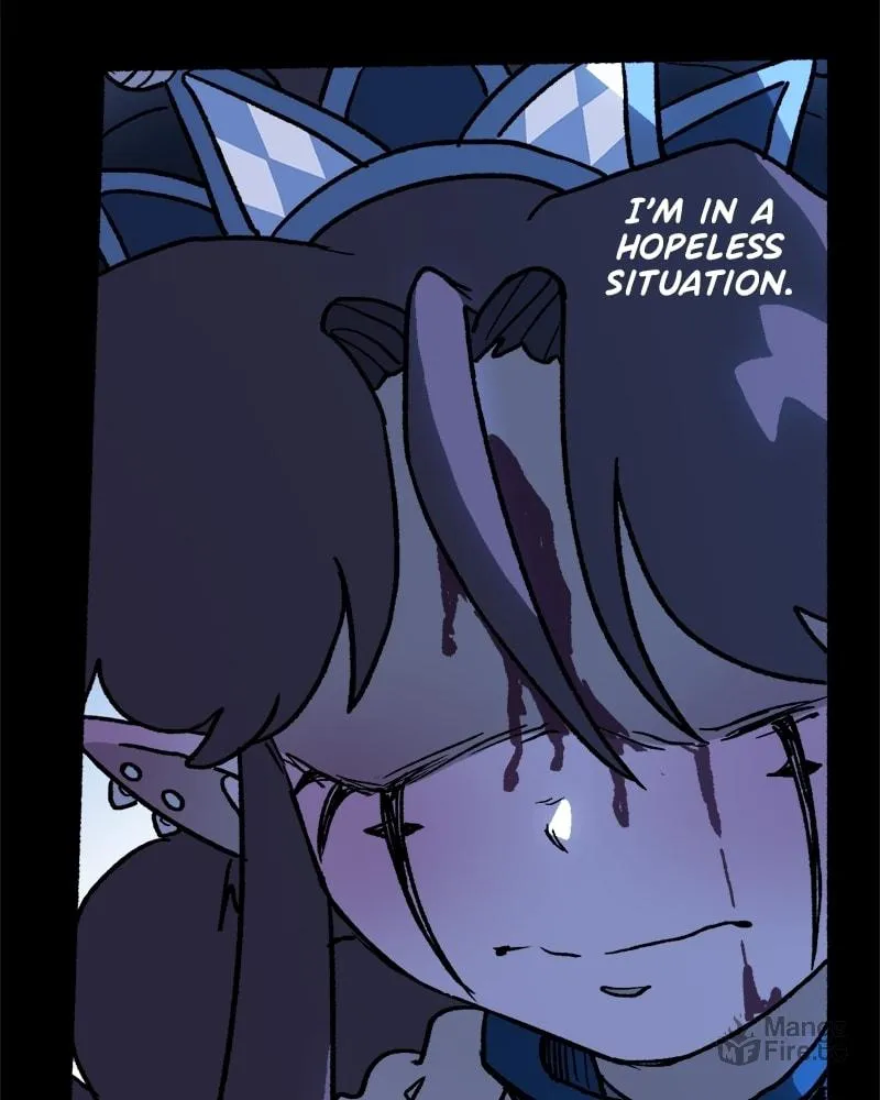 Read Marionetta chapter 78 image 41 on Lezhin