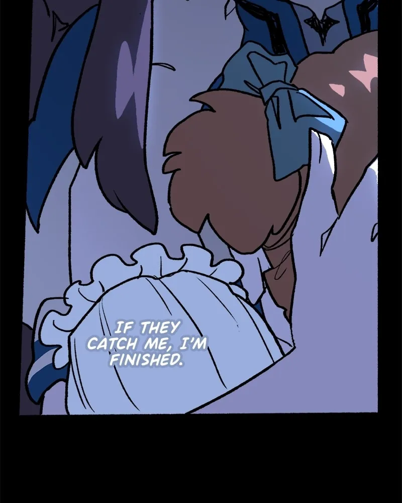 Read Marionetta chapter 78 image 42 on Lezhin