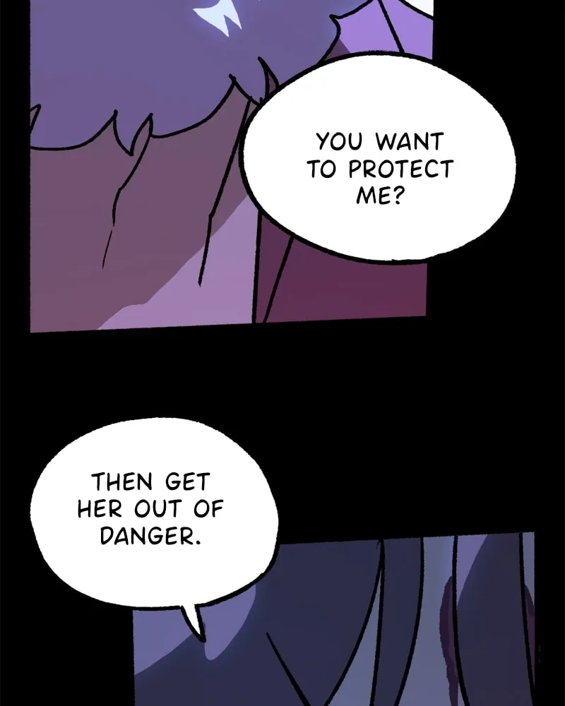 Read Marionetta chapter 78 image 45 on Lezhin