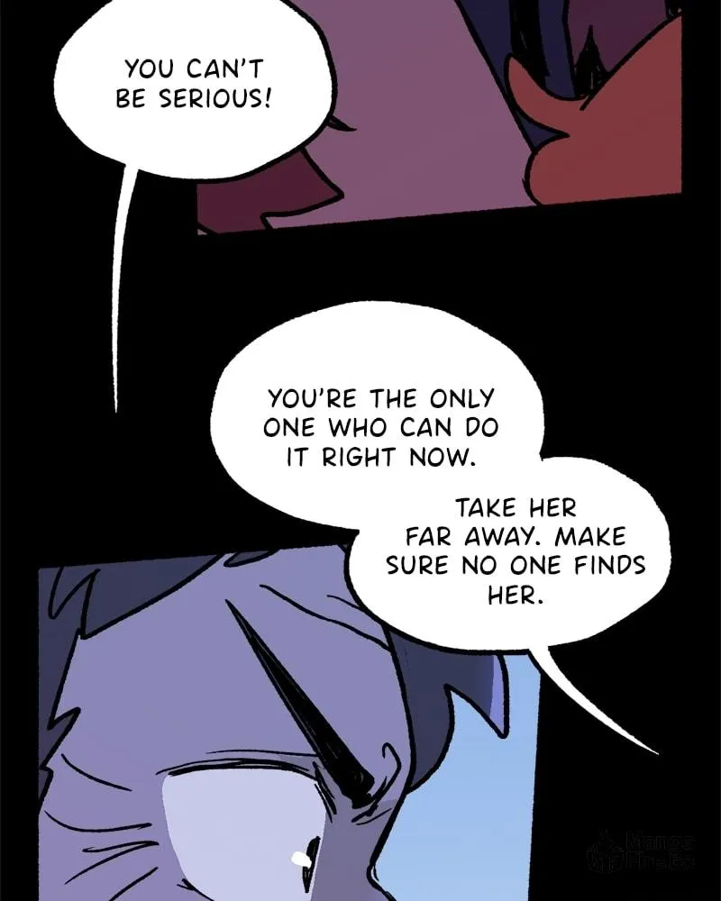 Read Marionetta chapter 78 image 47 on Lezhin