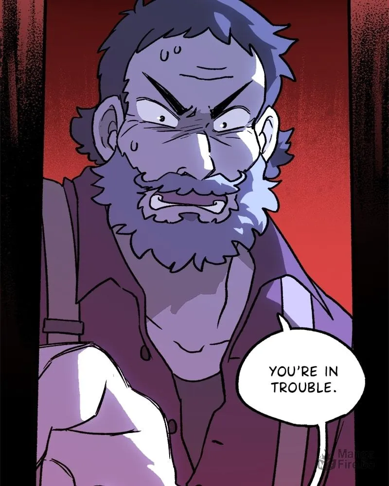 Read Marionetta chapter 78 image 5 on Lezhin