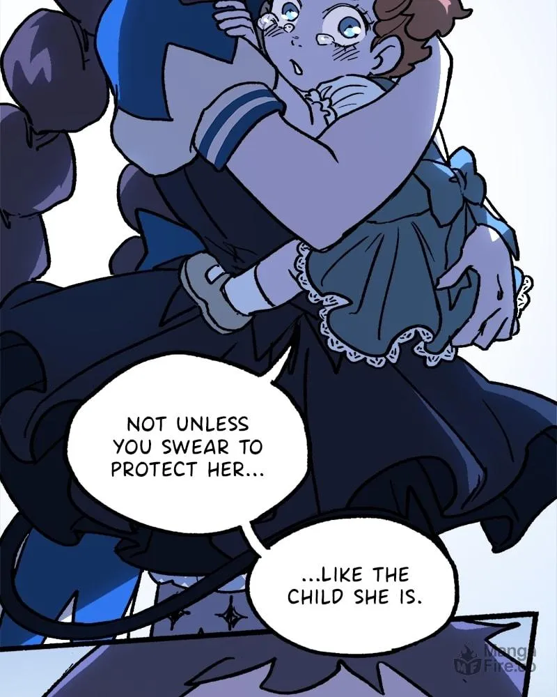 Read Marionetta chapter 78 image 50 on Lezhin