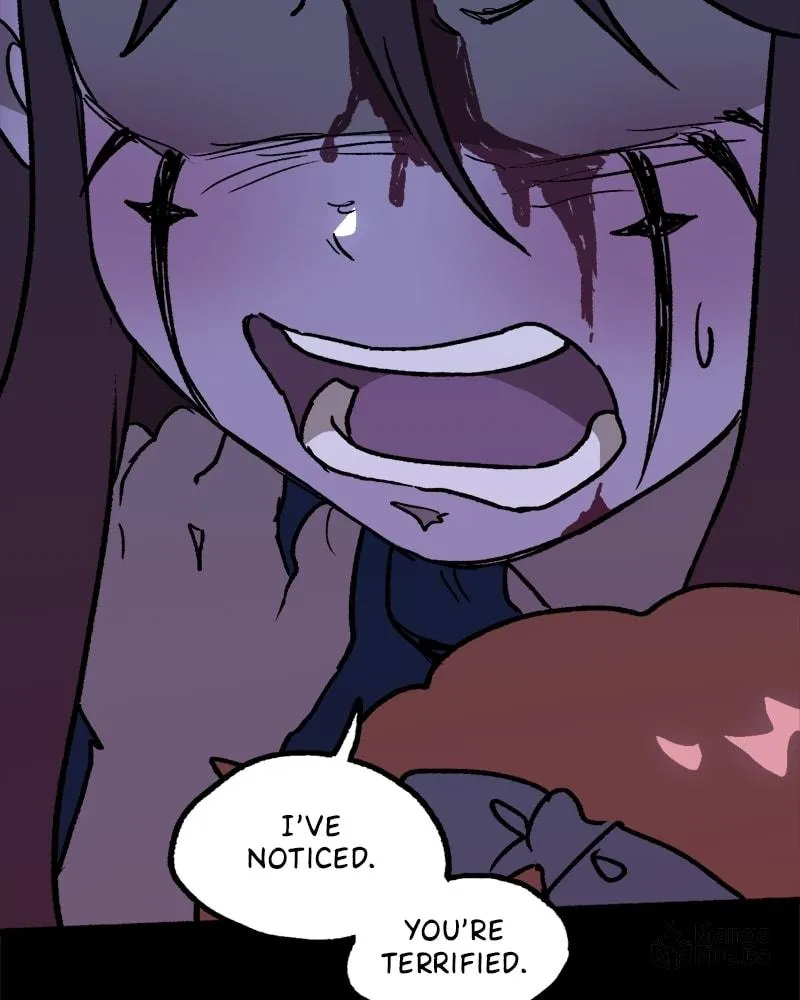 Read Marionetta chapter 78 image 53 on Lezhin