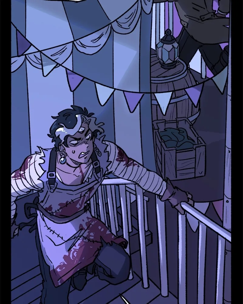 Read Marionetta chapter 78 image 60 on Lezhin