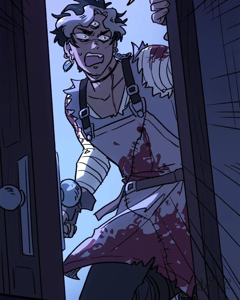 Read Marionetta chapter 78 image 62 on Lezhin