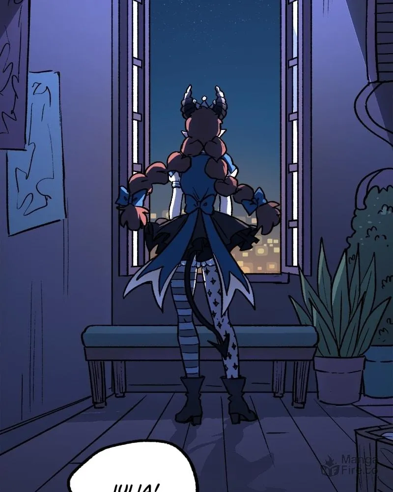 Read Marionetta chapter 78 image 65 on Lezhin
