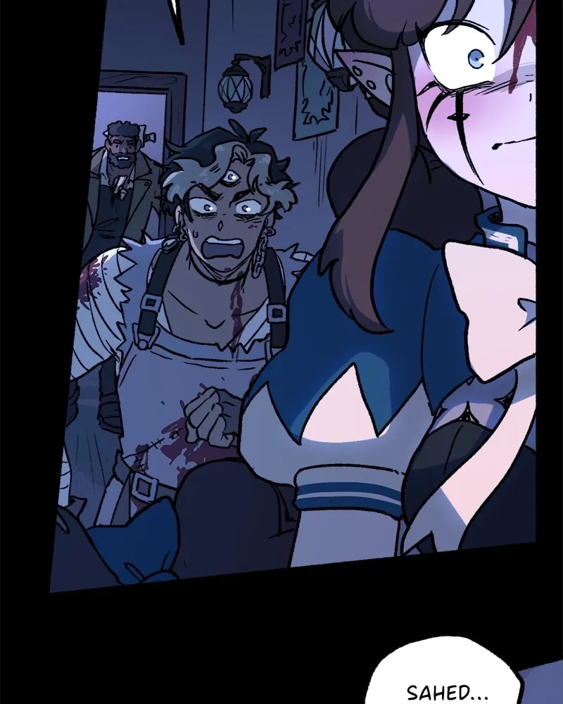Read Marionetta chapter 78 image 67 on Lezhin