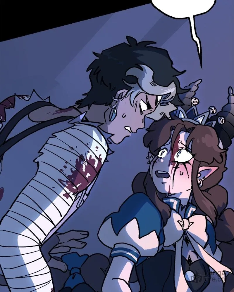 Read Marionetta chapter 78 image 68 on Lezhin