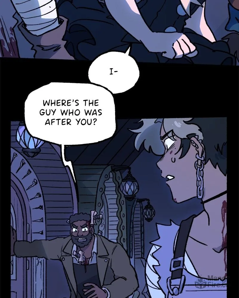 Read Marionetta chapter 78 image 69 on Lezhin