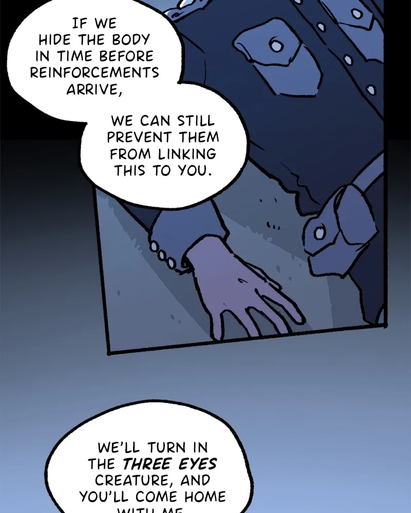 Read Marionetta chapter 78 image 7 on Lezhin