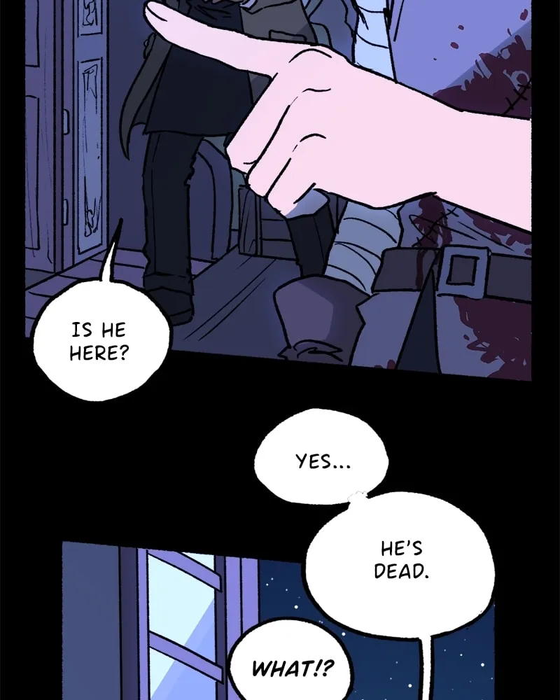 Read Marionetta chapter 78 image 70 on Lezhin