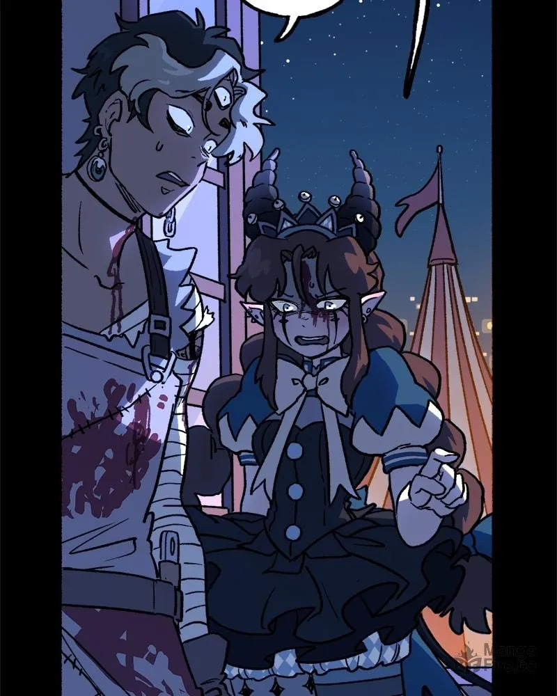 Read Marionetta chapter 78 image 71 on Lezhin