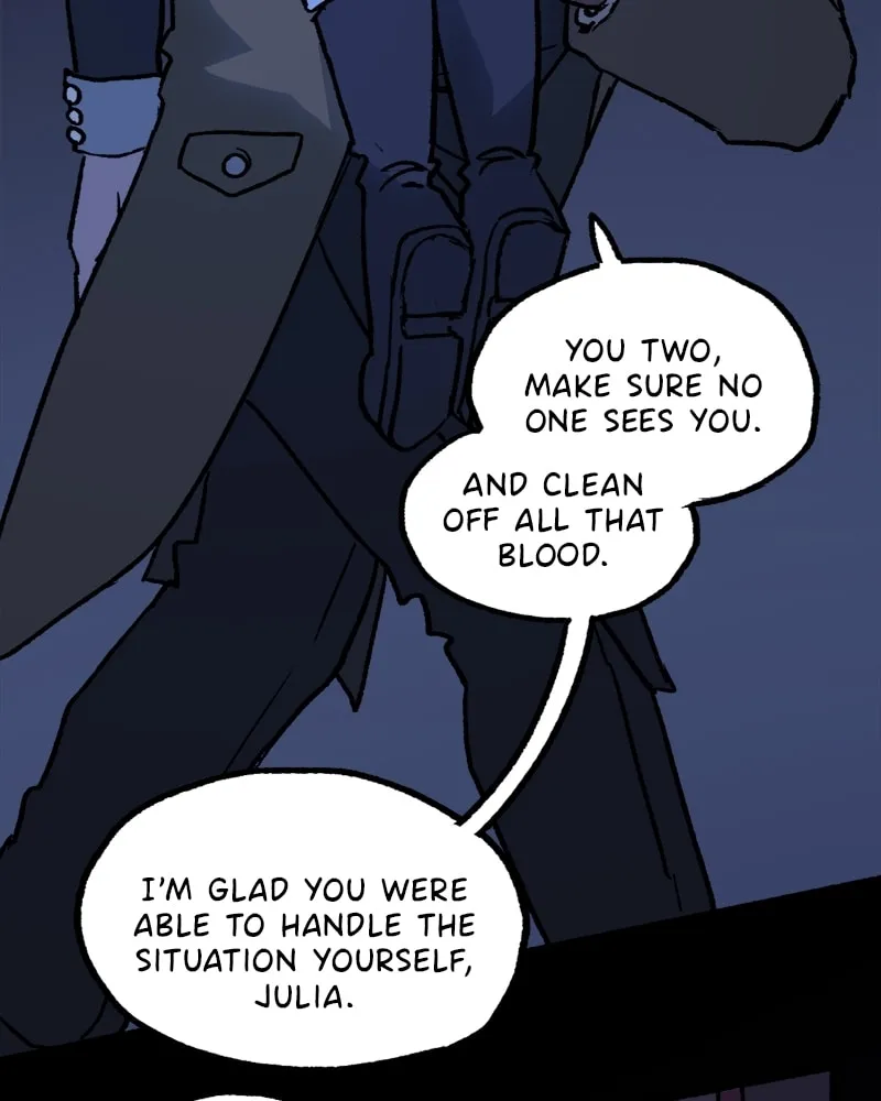 Read Marionetta chapter 78 image 73 on Lezhin