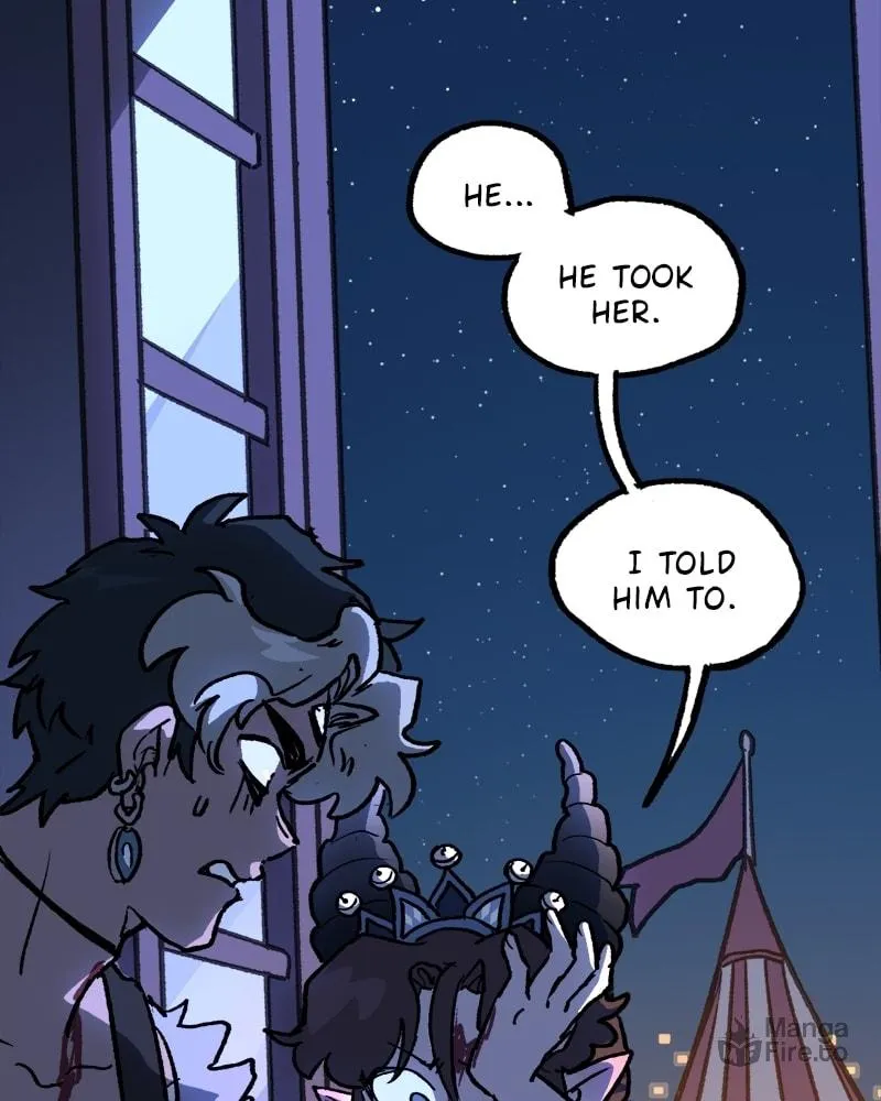 Read Marionetta chapter 78 image 77 on Lezhin