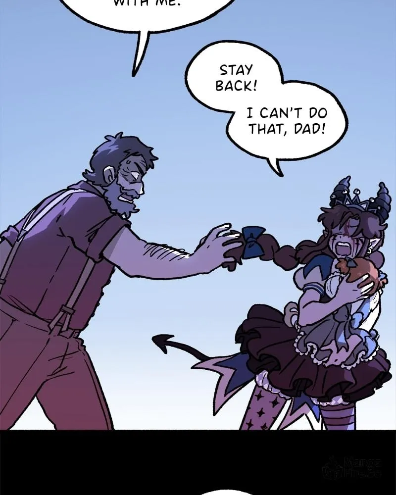 Read Marionetta chapter 78 image 8 on Lezhin
