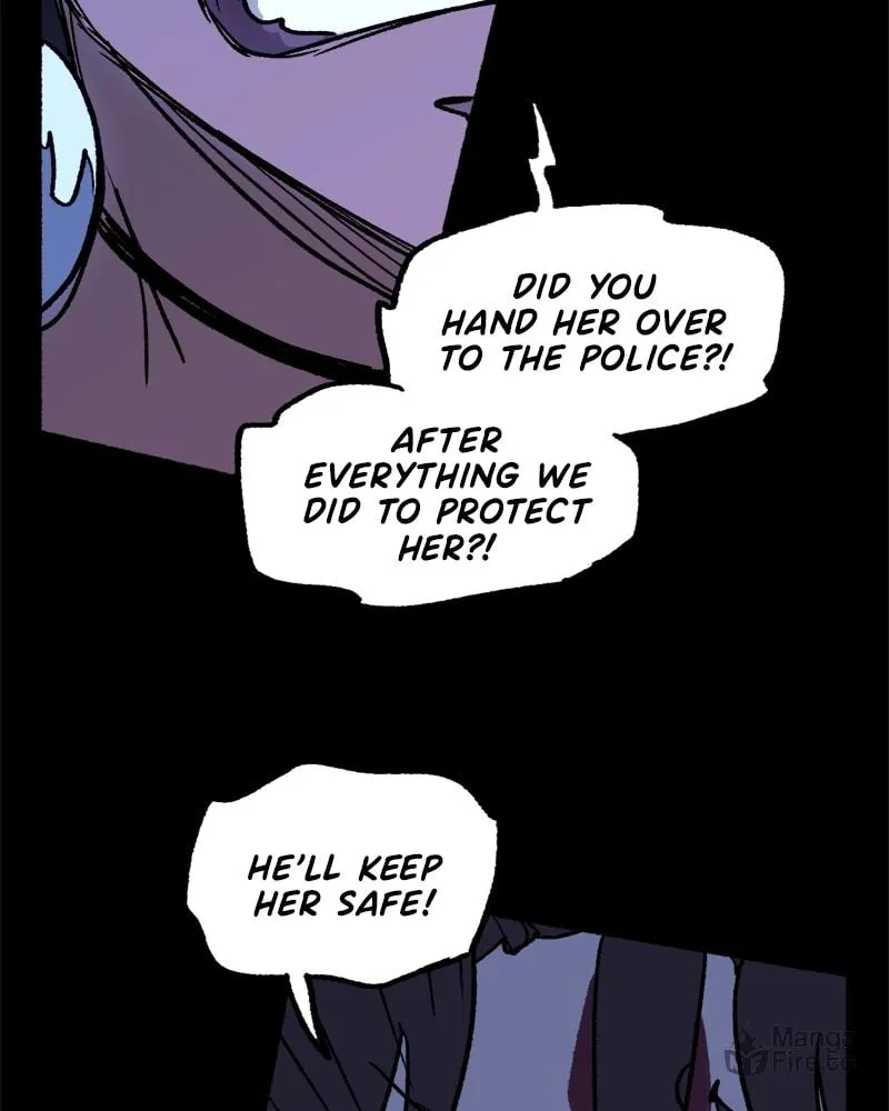 Read Marionetta chapter 78 image 80 on Lezhin