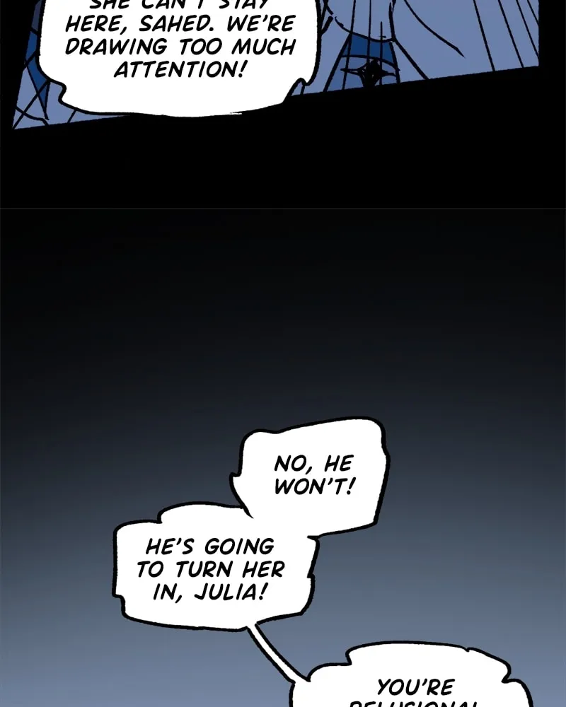 Read Marionetta chapter 78 image 82 on Lezhin