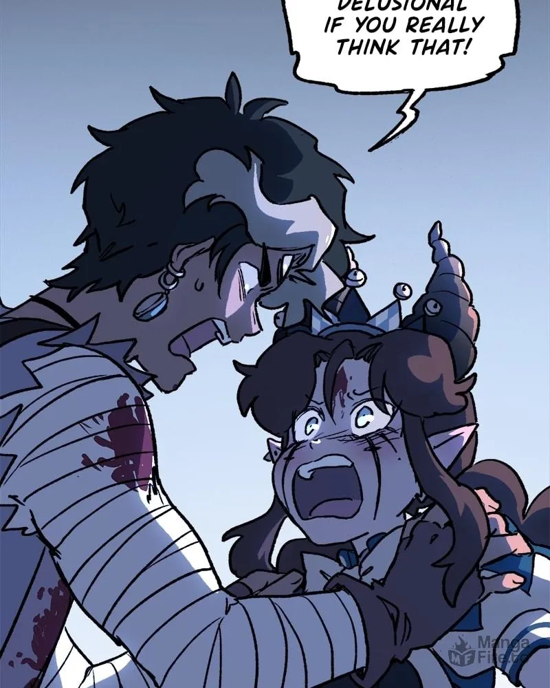 Read Marionetta chapter 78 image 83 on Lezhin