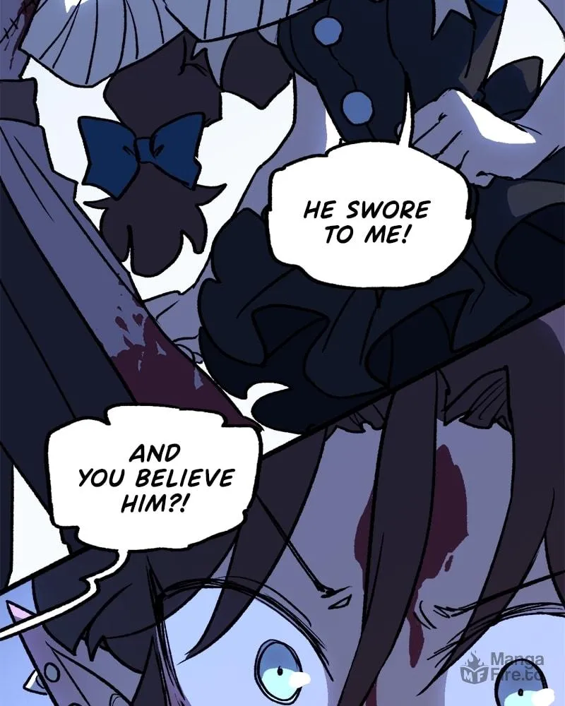 Read Marionetta chapter 78 image 84 on Lezhin