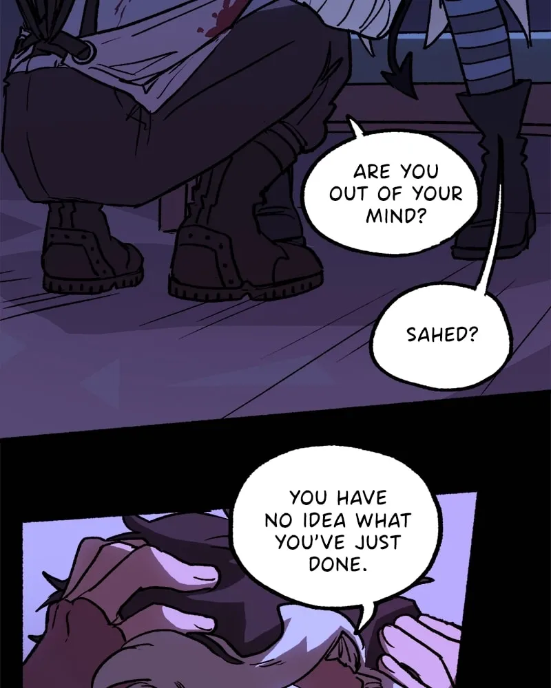 Read Marionetta chapter 78 image 88 on Lezhin