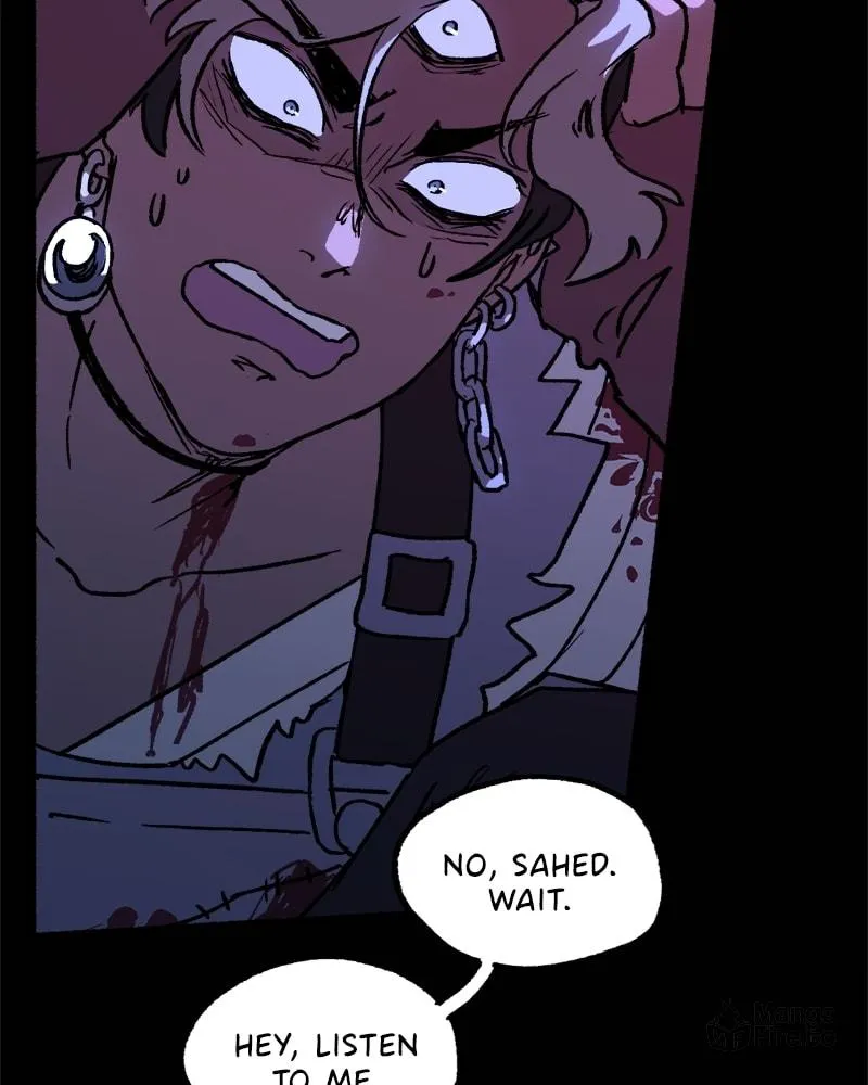 Read Marionetta chapter 78 image 89 on Lezhin