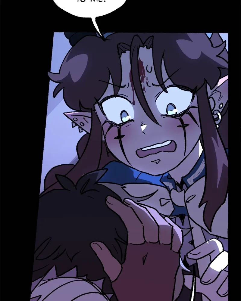 Read Marionetta chapter 78 image 90 on Lezhin
