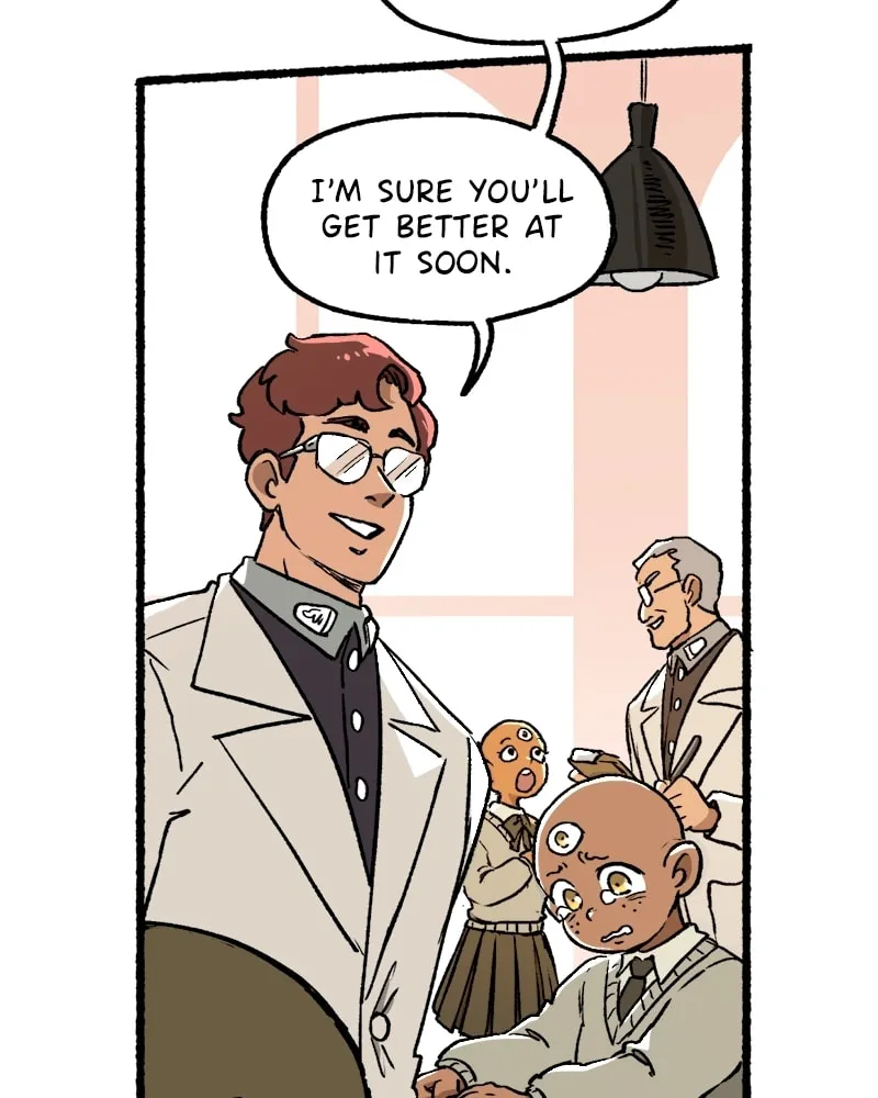 Read Marionetta chapter 79 image 13 on Lezhin
