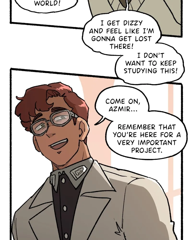 Read Marionetta chapter 79 image 15 on Lezhin