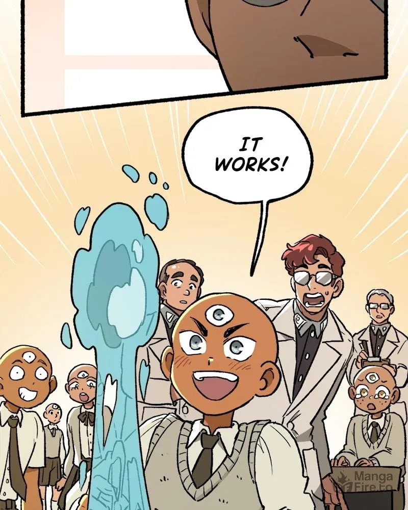Read Marionetta chapter 79 image 17 on Lezhin