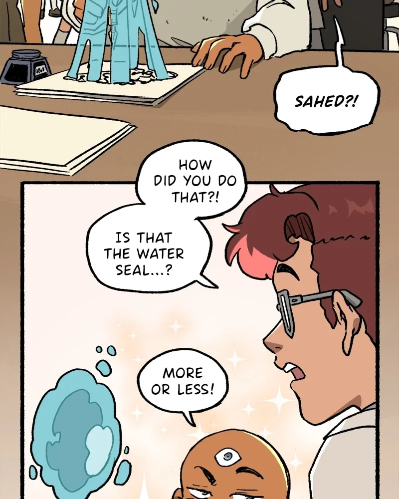 Read Marionetta chapter 79 image 18 on Lezhin