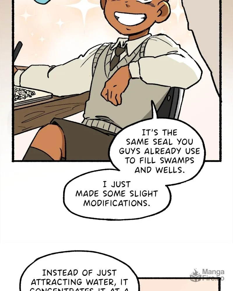 Read Marionetta chapter 79 image 19 on Lezhin