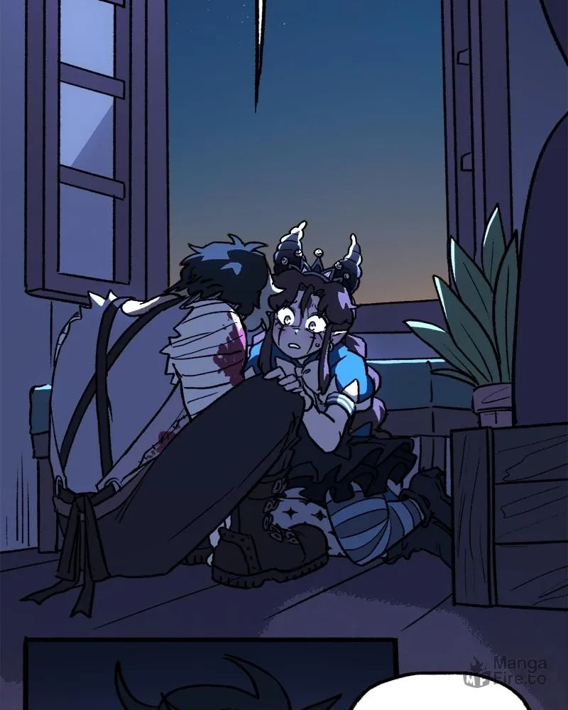 Read Marionetta chapter 79 image 2 on Lezhin