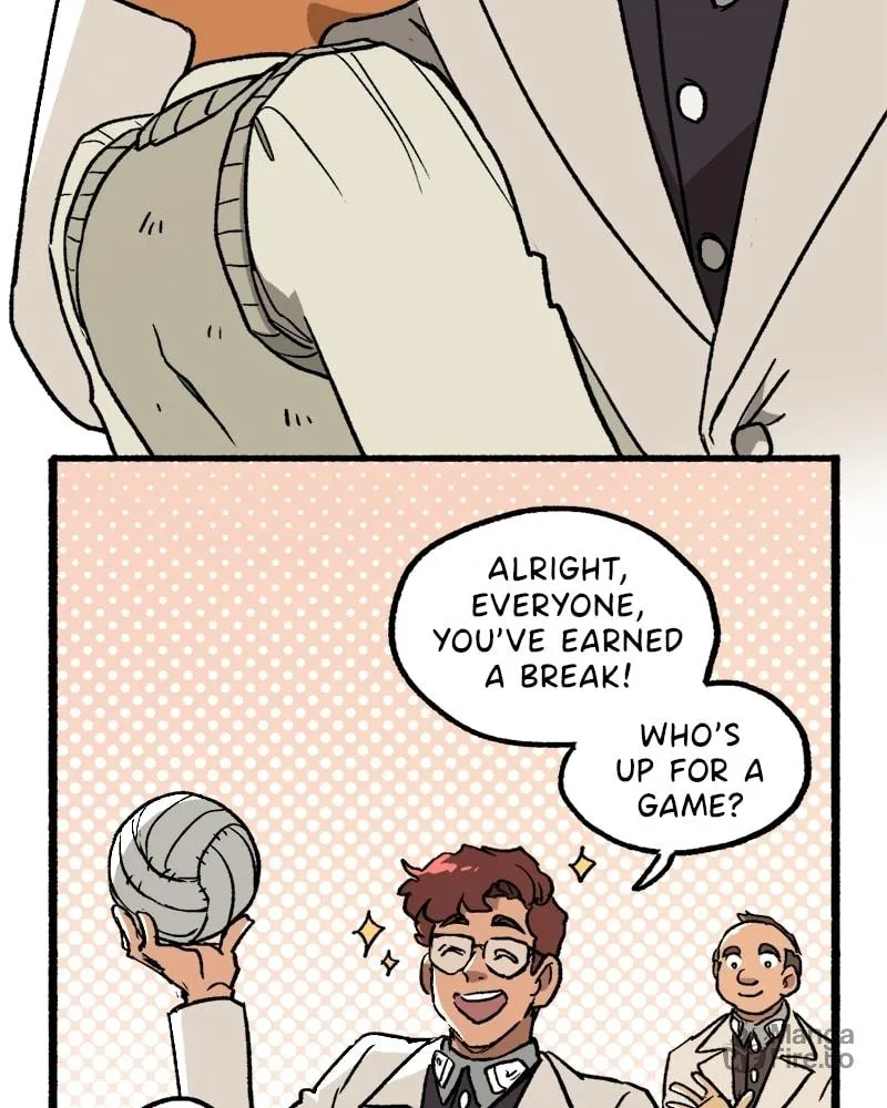 Read Marionetta chapter 79 image 26 on Lezhin