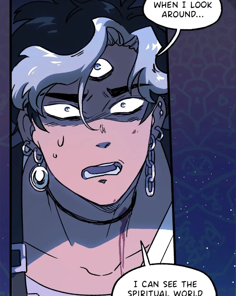 Read Marionetta chapter 79 image 3 on Lezhin