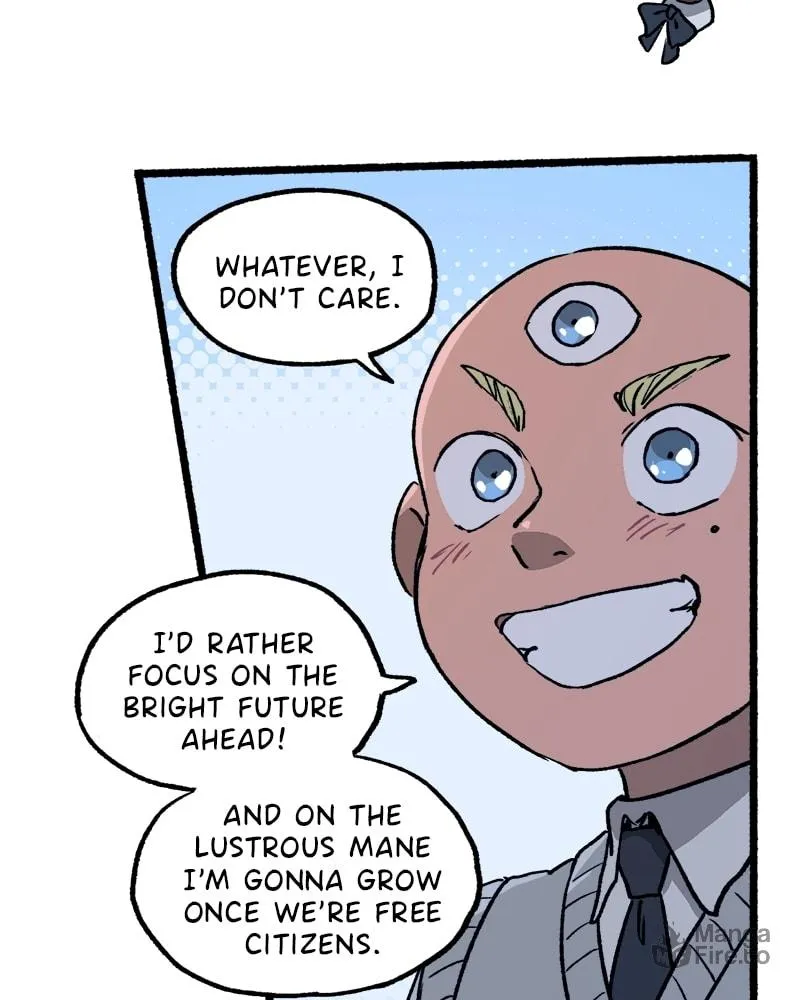 Read Marionetta chapter 79 image 32 on Lezhin