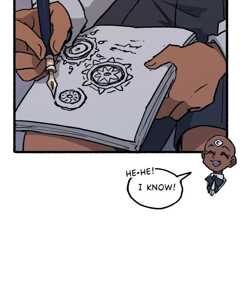 Read Marionetta chapter 79 image 36 on Lezhin