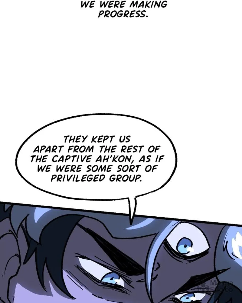 Read Marionetta chapter 79 image 38 on Lezhin