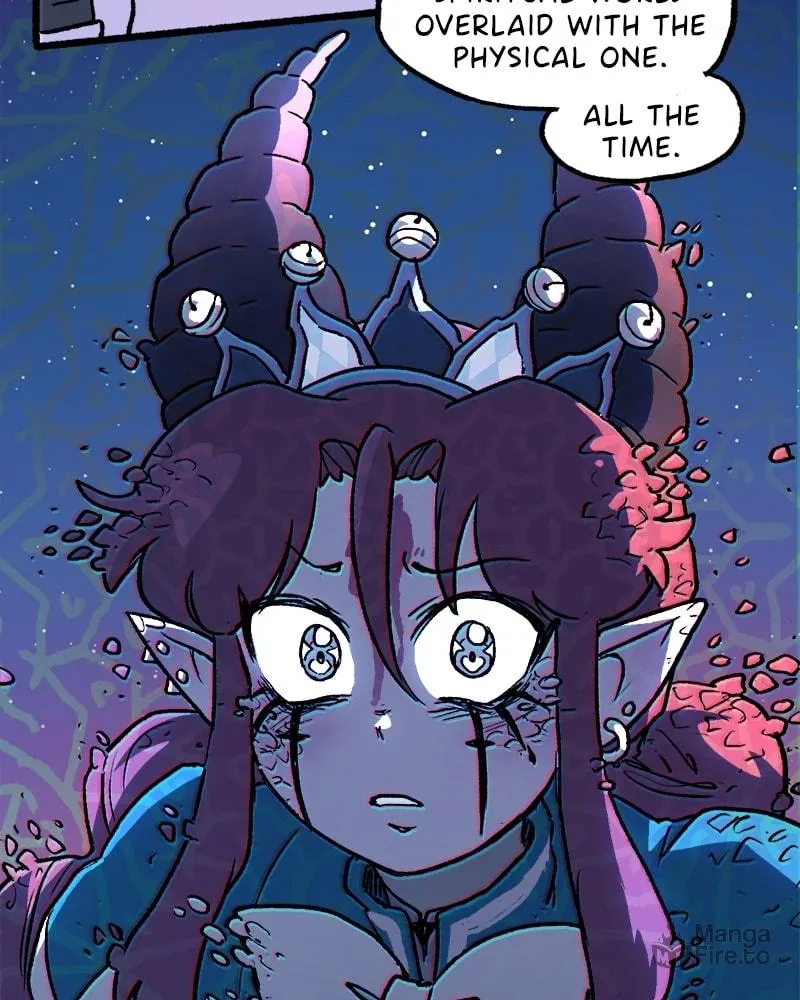 Read Marionetta chapter 79 image 4 on Lezhin