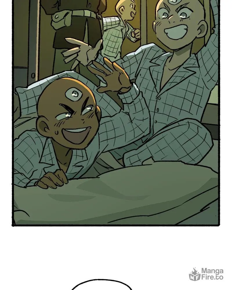 Read Marionetta chapter 79 image 41 on Lezhin