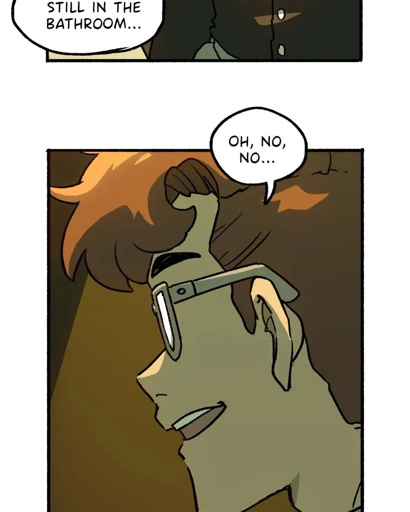 Read Marionetta chapter 79 image 43 on Lezhin