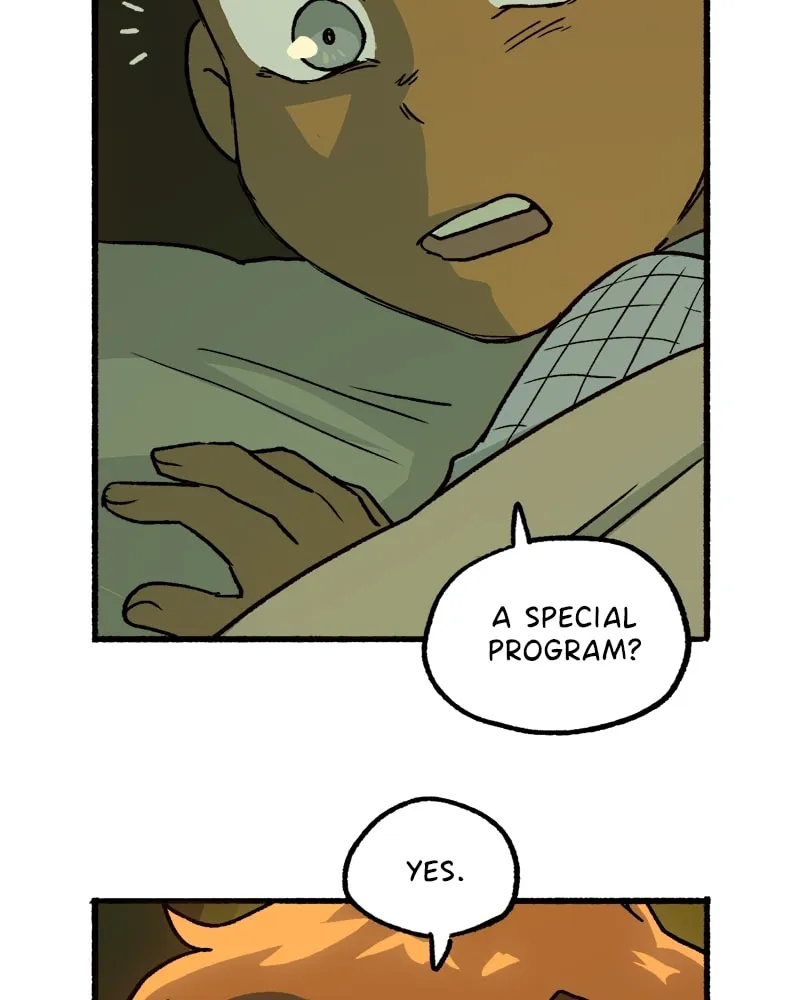 Read Marionetta chapter 79 image 45 on Lezhin