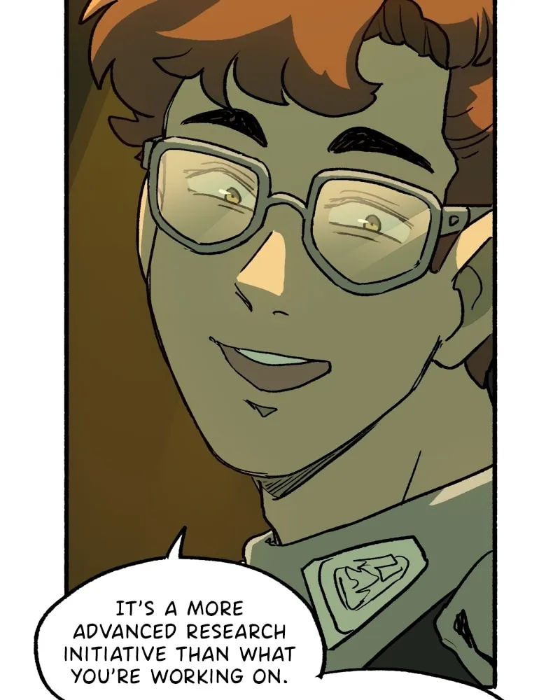 Read Marionetta chapter 79 image 46 on Lezhin