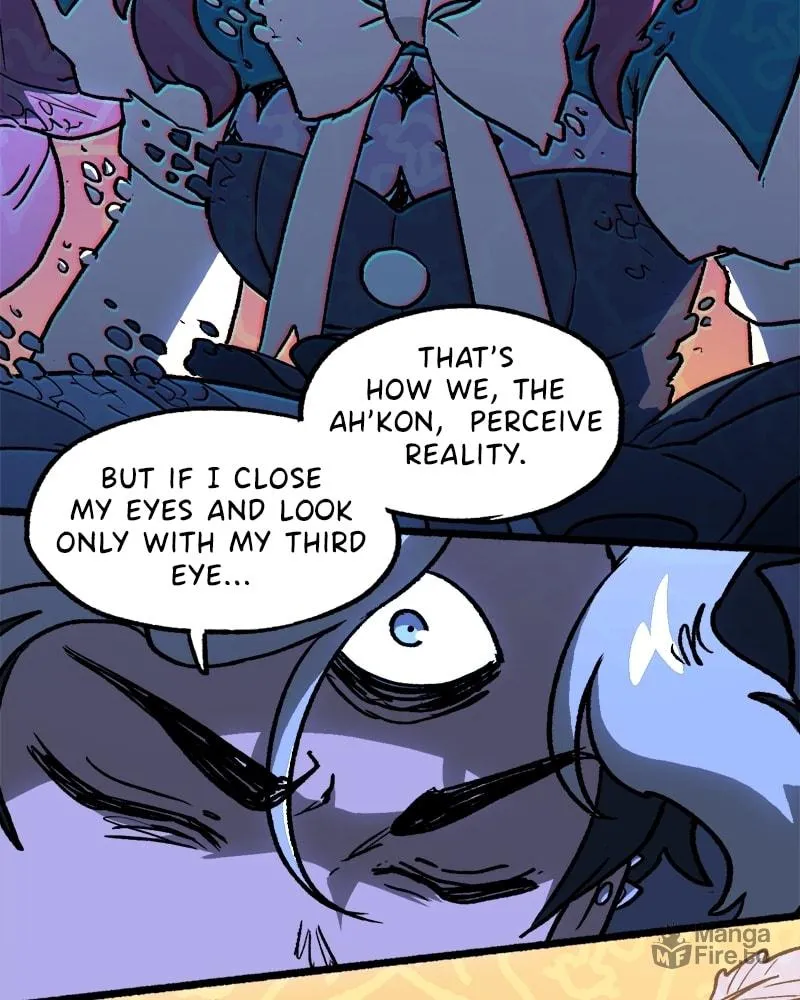 Read Marionetta chapter 79 image 5 on Lezhin