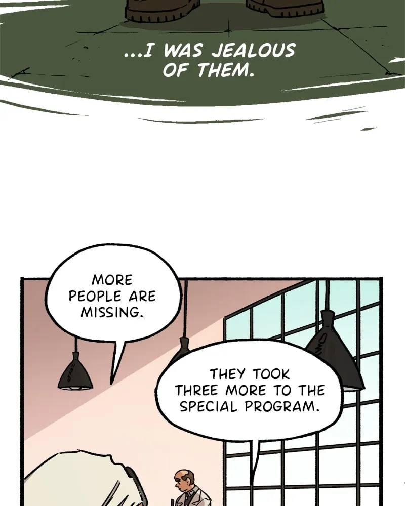 Read Marionetta chapter 79 image 52 on Lezhin